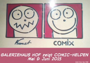 comix