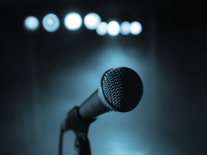 microphone1