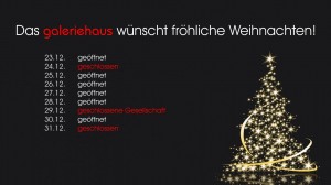 weihnachten