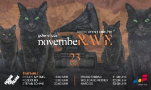 novemberave